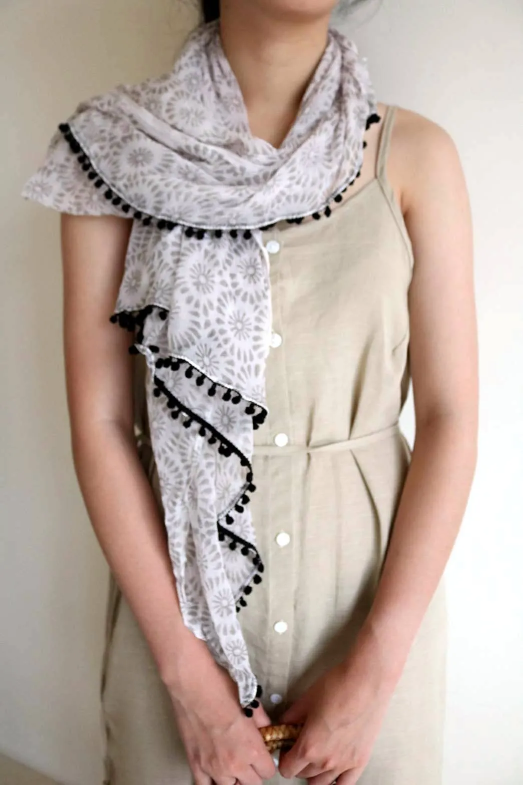 Aren Dress
