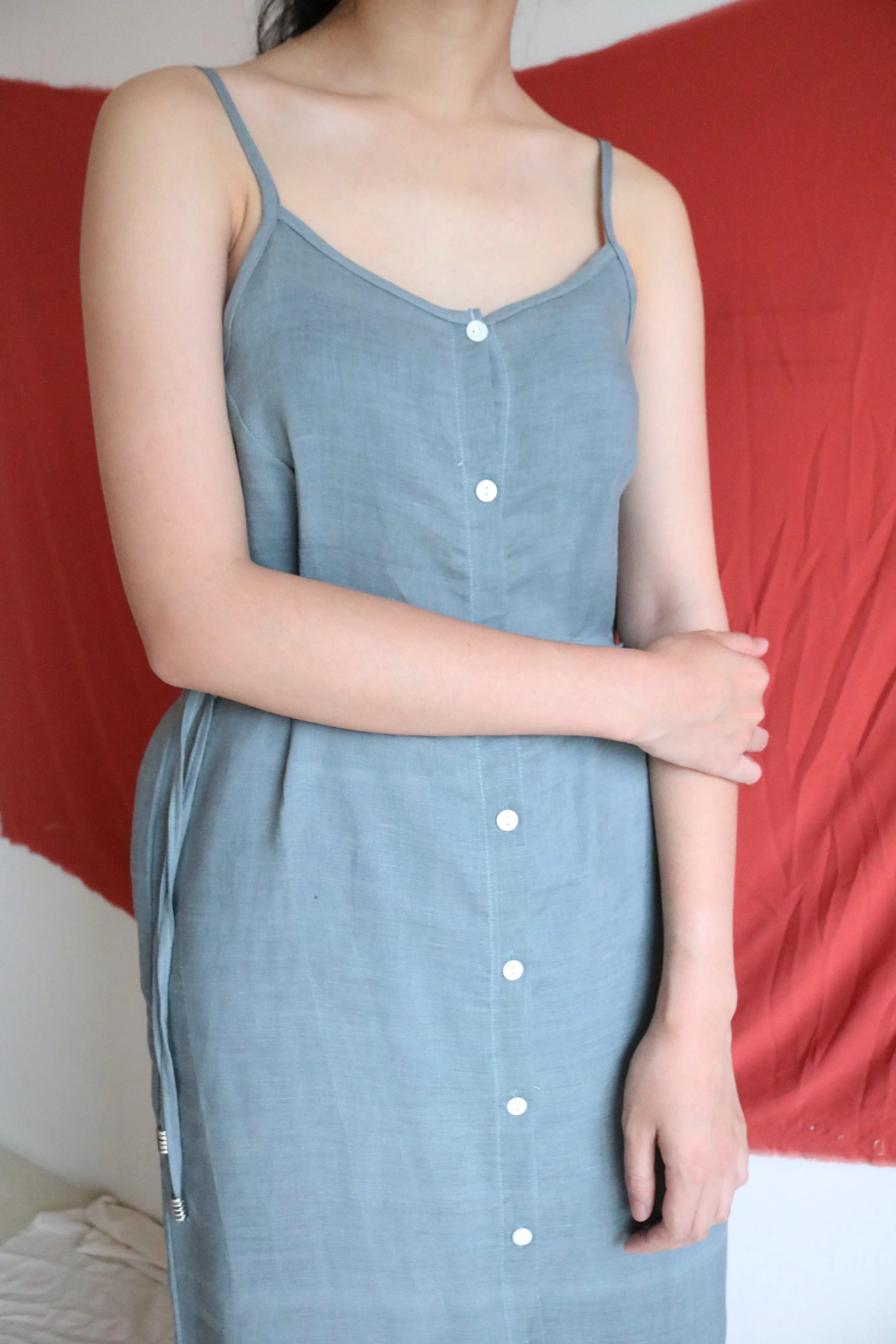 Aren Dress