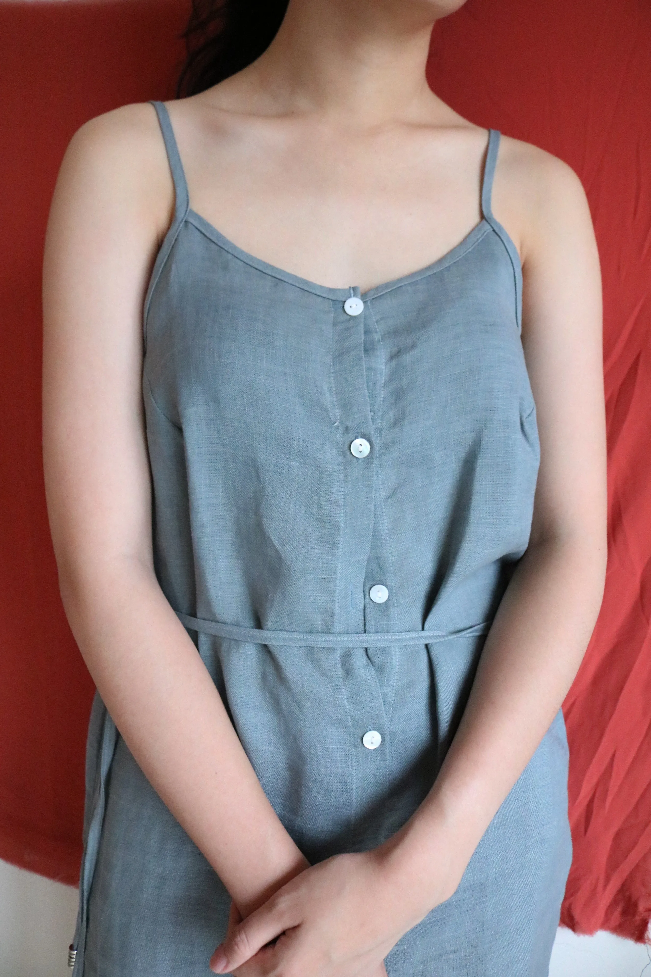 Aren Dress