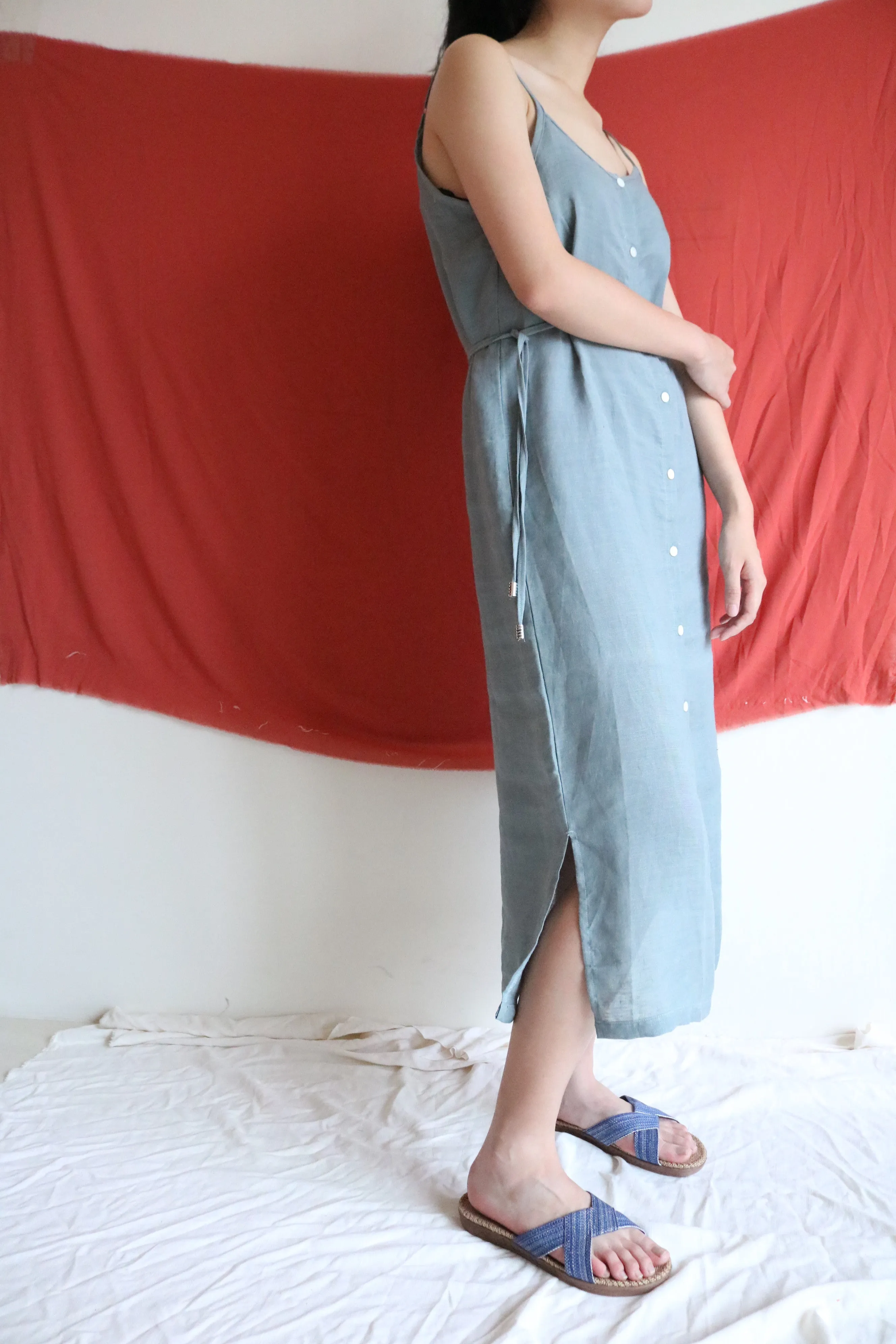 Aren Dress