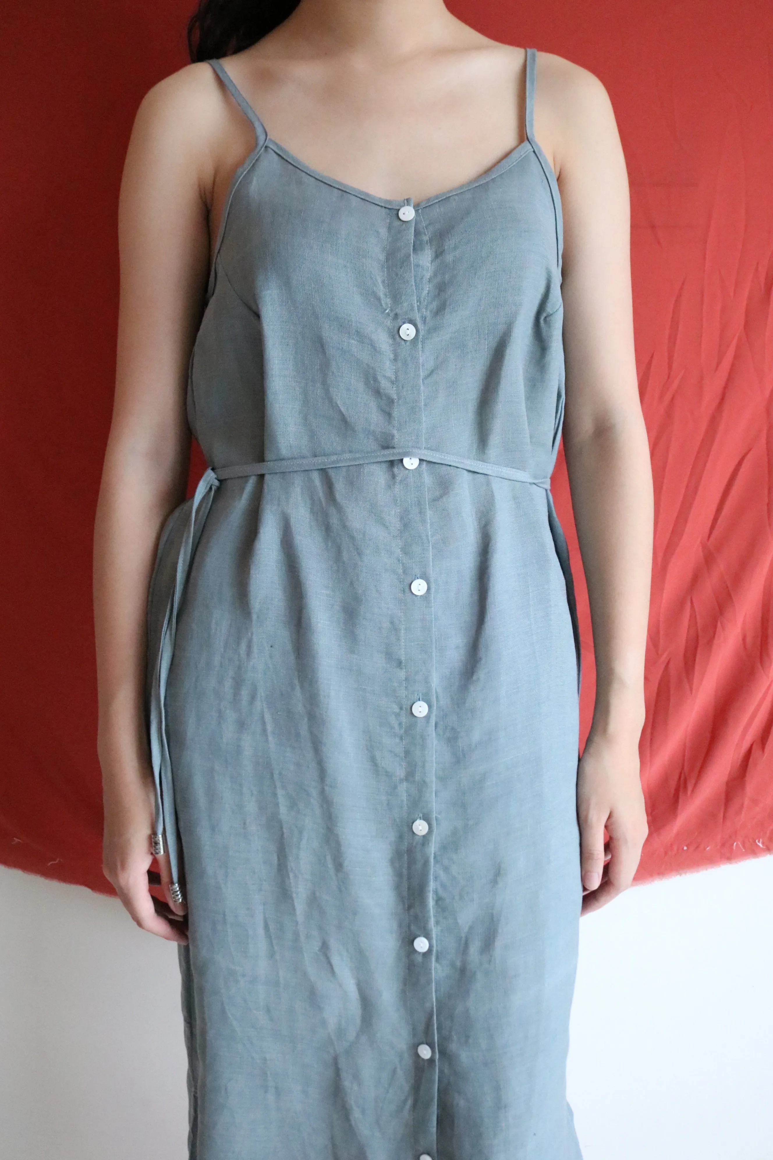 Aren Dress