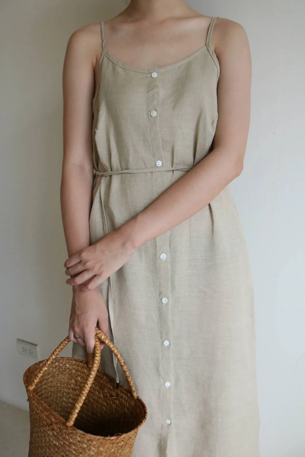 Aren Dress