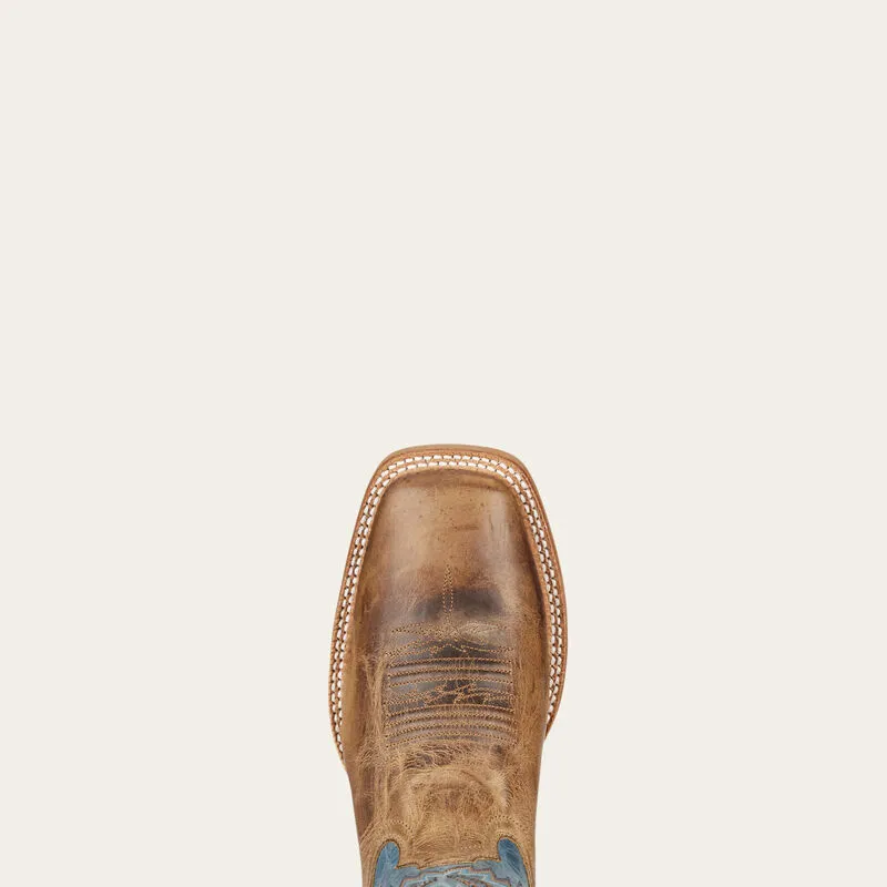 Arena Rebound Men's Western Boot | 10021679