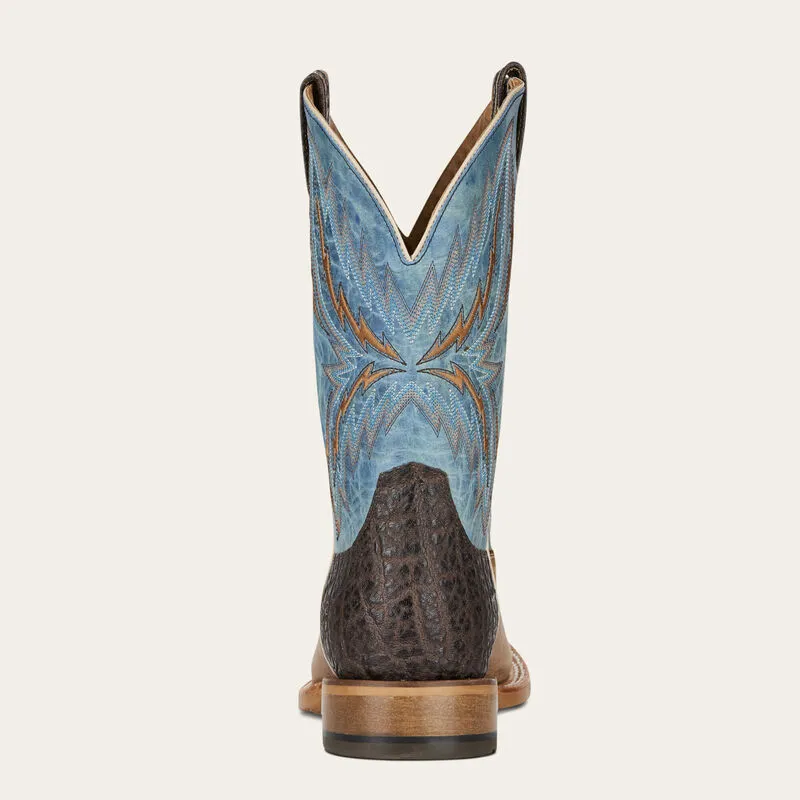 Arena Rebound Men's Western Boot | 10021679