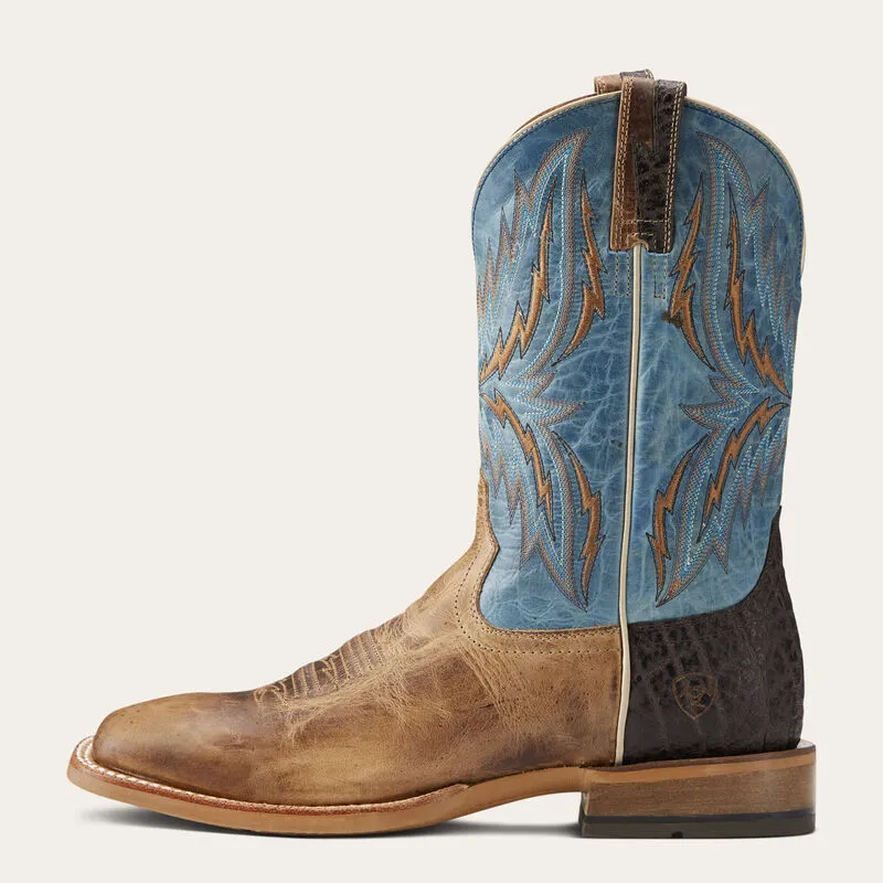 Arena Rebound Men's Western Boot | 10021679