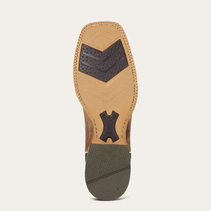 Arena Rebound Men's Western Boot | 10021679