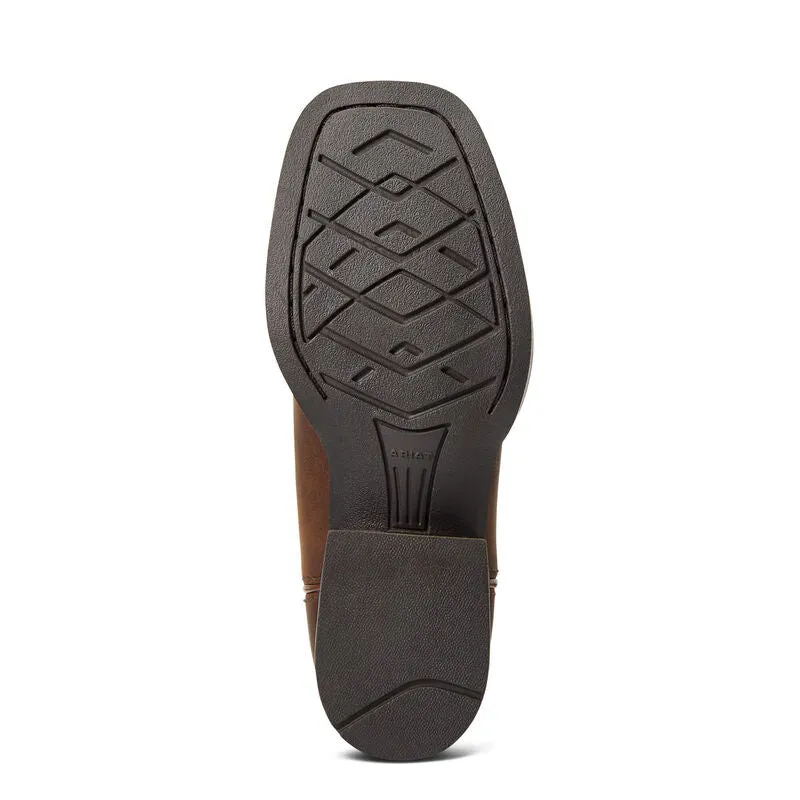 ARIAT KIDS' Style No. 10039908 Orgullo Mexicano II Western Boot