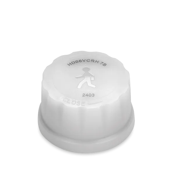 Aurora AU-HBDMSCW Microwave Sensor for AU-HBD*** and AU-LB10xCWS White