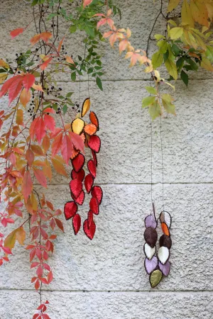Autumn leaves 2