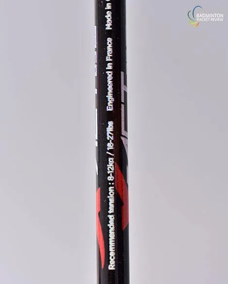 BABOLAT X-ACT 85 XF BADMINTON RACKET 2021