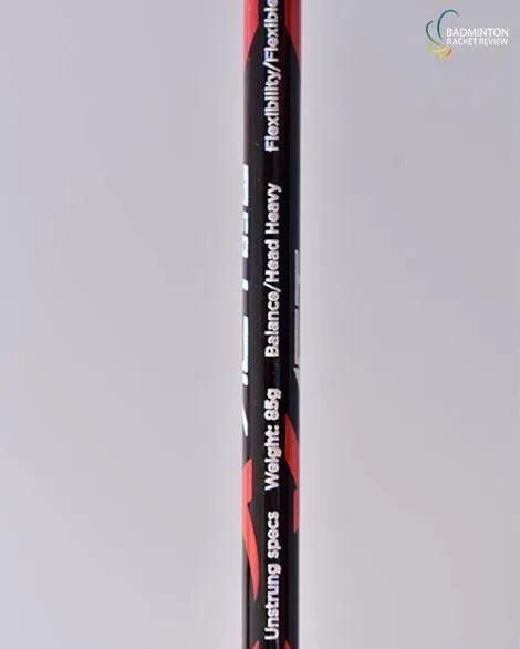 BABOLAT X-ACT 85 XF BADMINTON RACKET 2021
