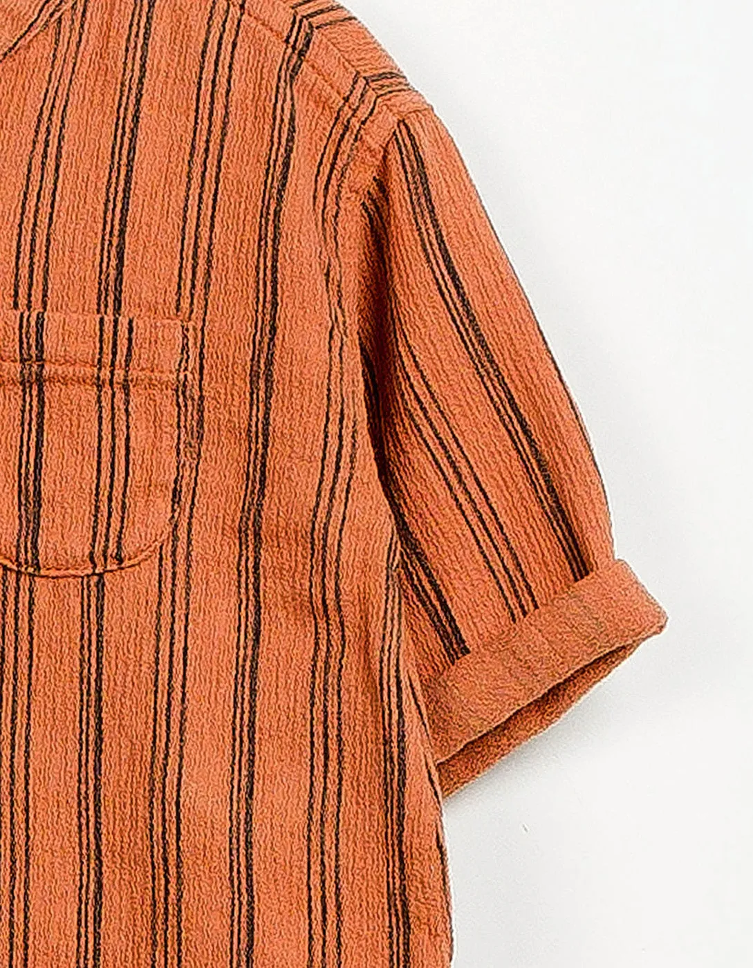 Baby Boys Woven Shirt