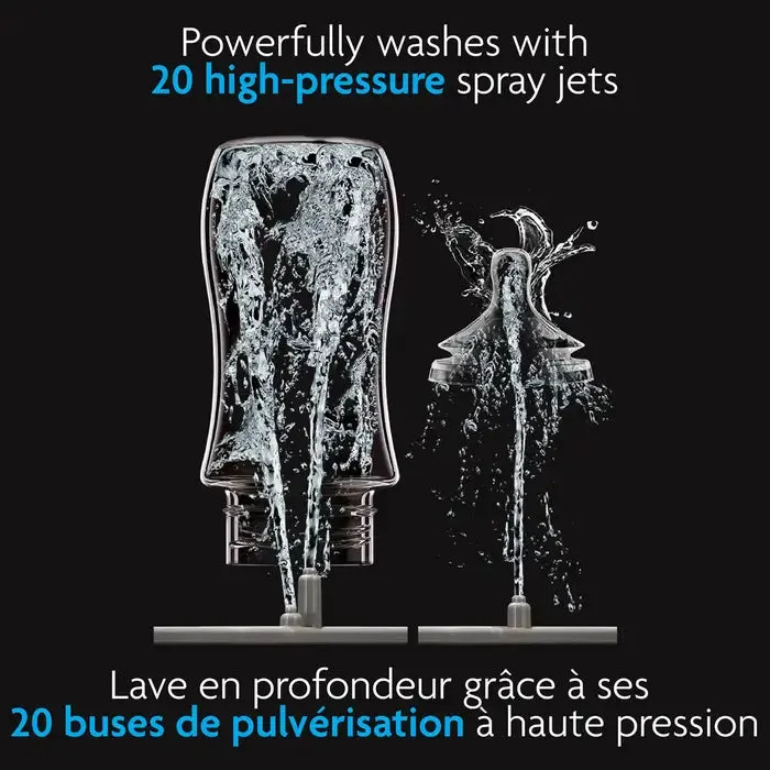 Baby Brezza Bottle Washer Pro