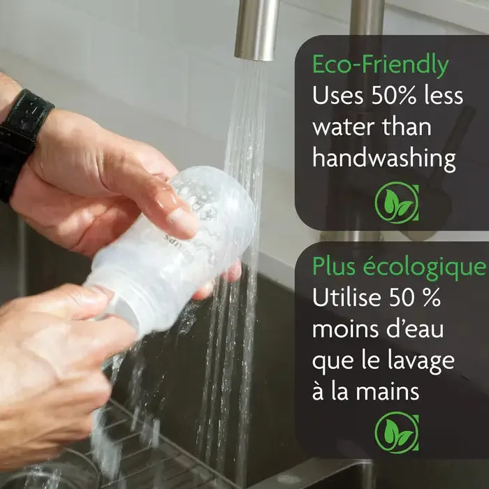 Baby Brezza Bottle Washer Pro
