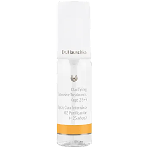 BACKORDER ONLY - Clarifying Intensive Treatment 25 