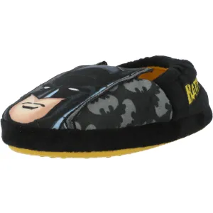 Batman Ovis Black Children's Slippers