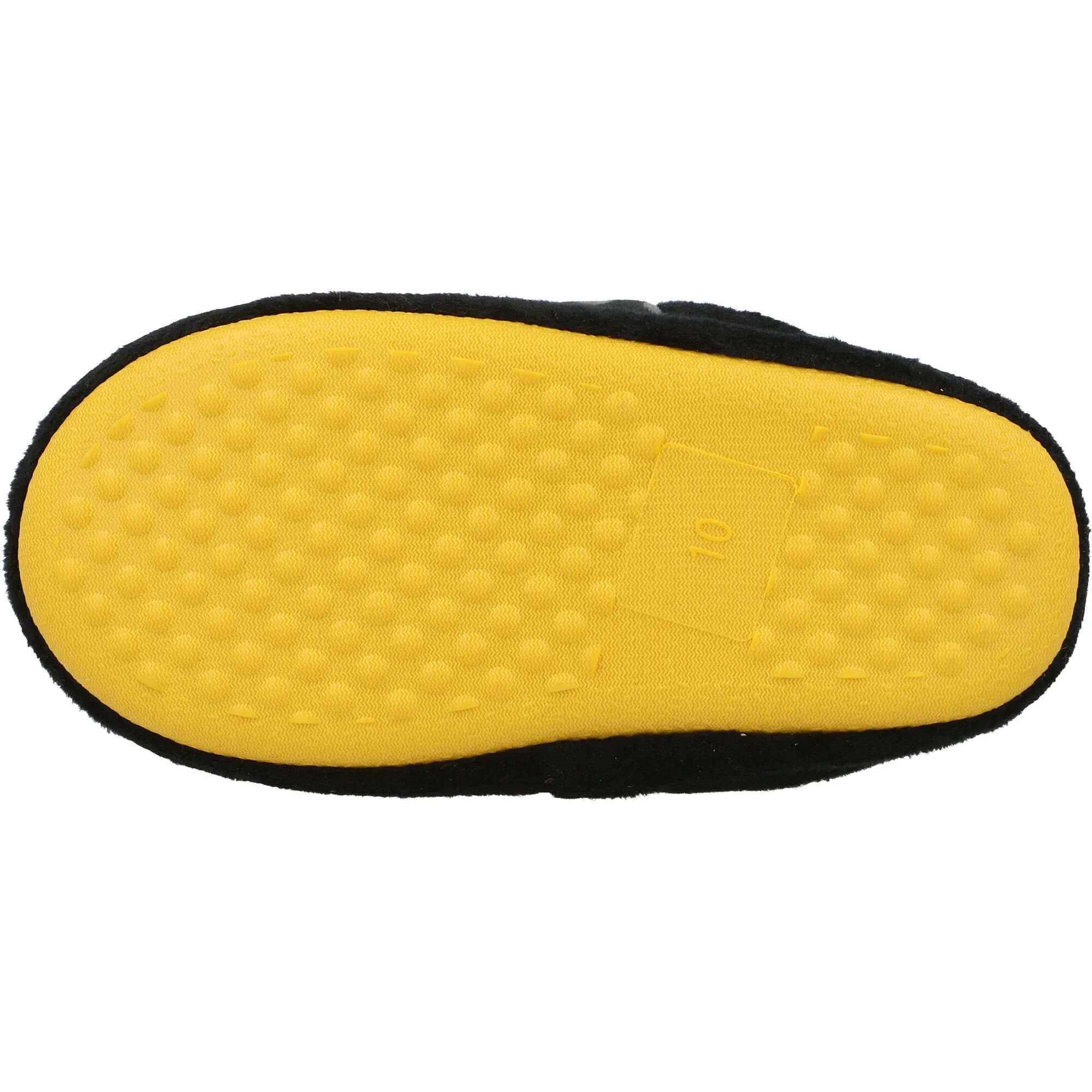 Batman Ovis Black Children's Slippers