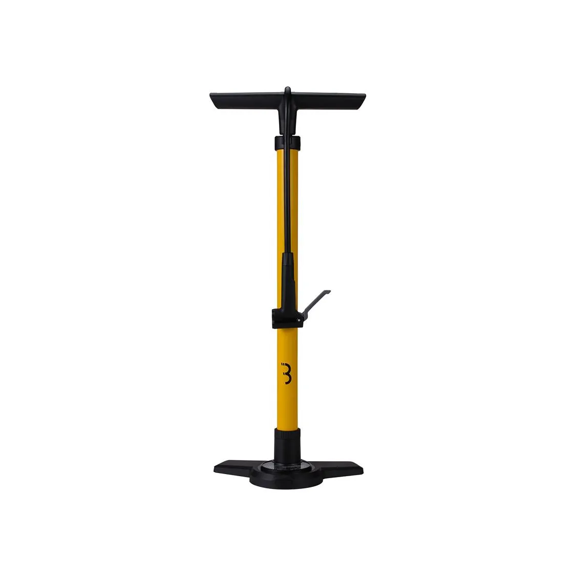 BBB - AirBoost Floor Pump 2.0