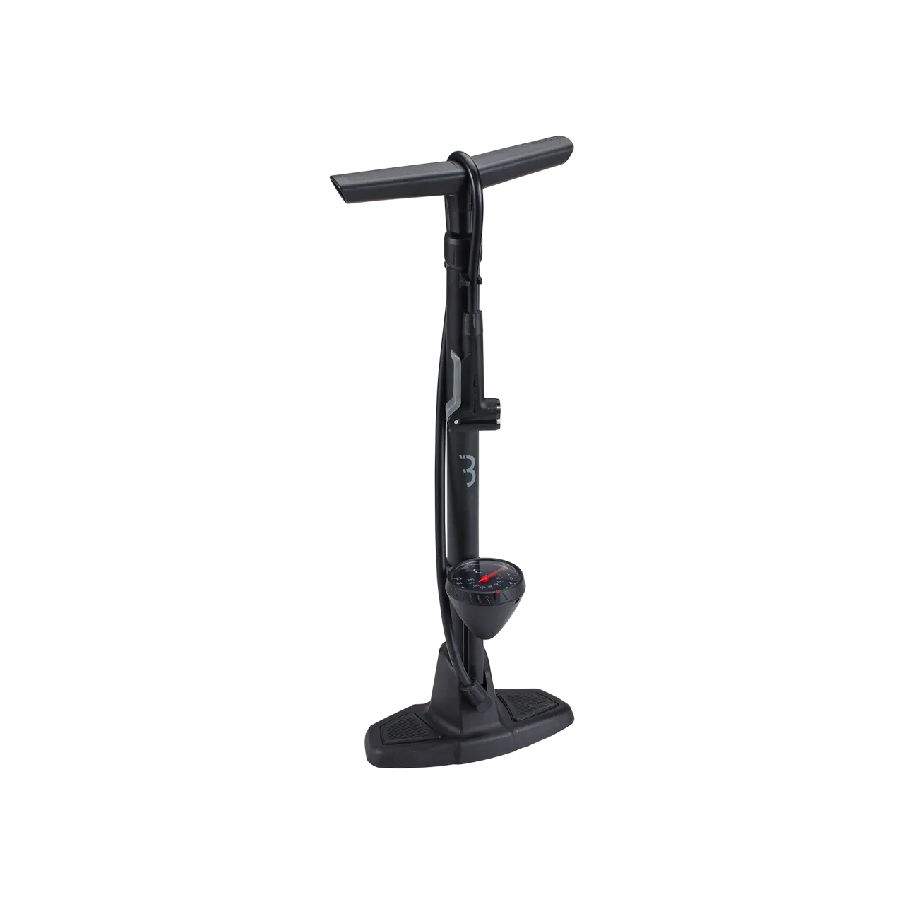 BBB Cycling Airwave BFP-20 Floor Pump