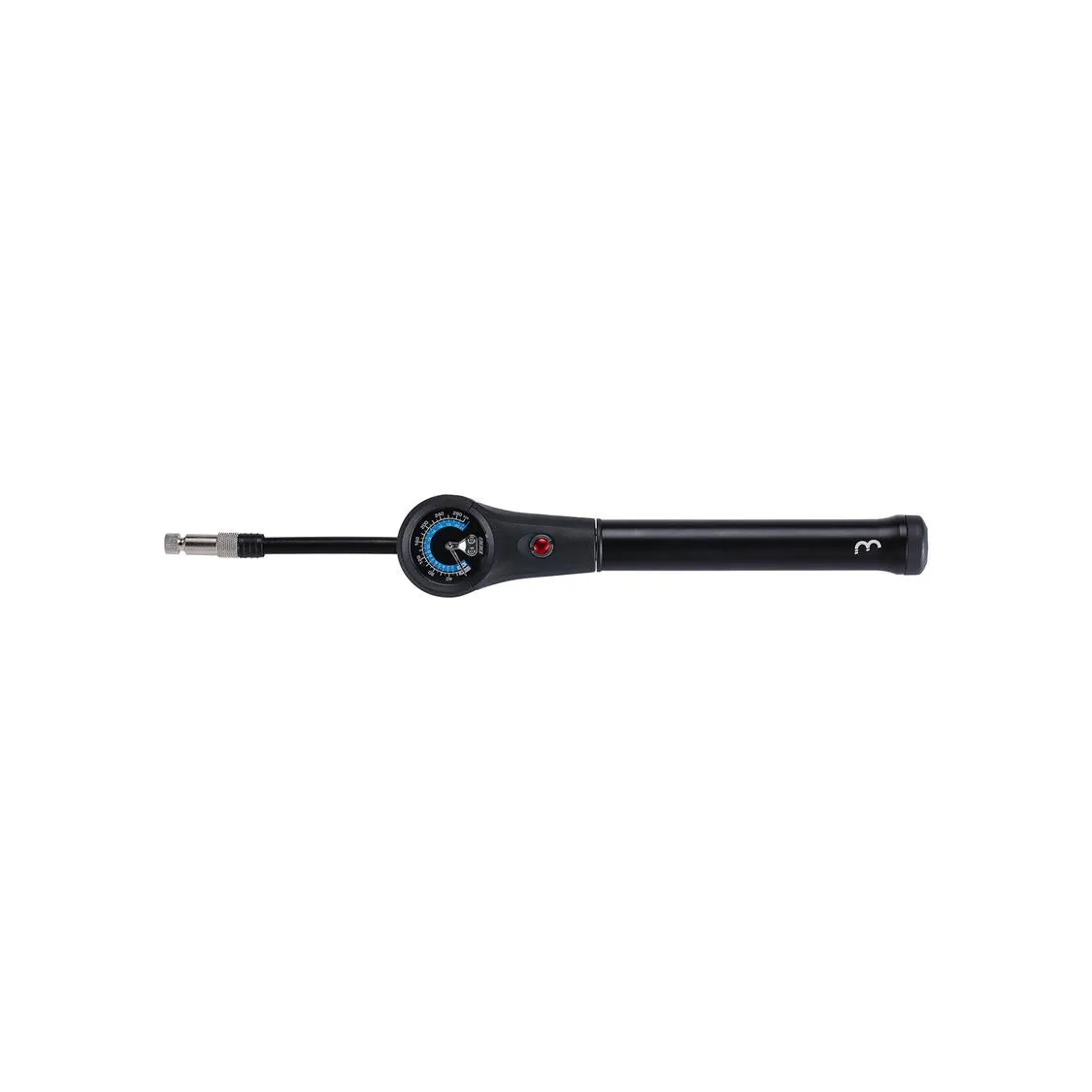 BBB - DualPressure Shock Pump
