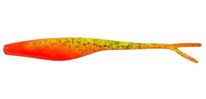 Berkley Gulp Alive Jerk Shad 5 inch Soft Plastic Lure Bulk Tub
