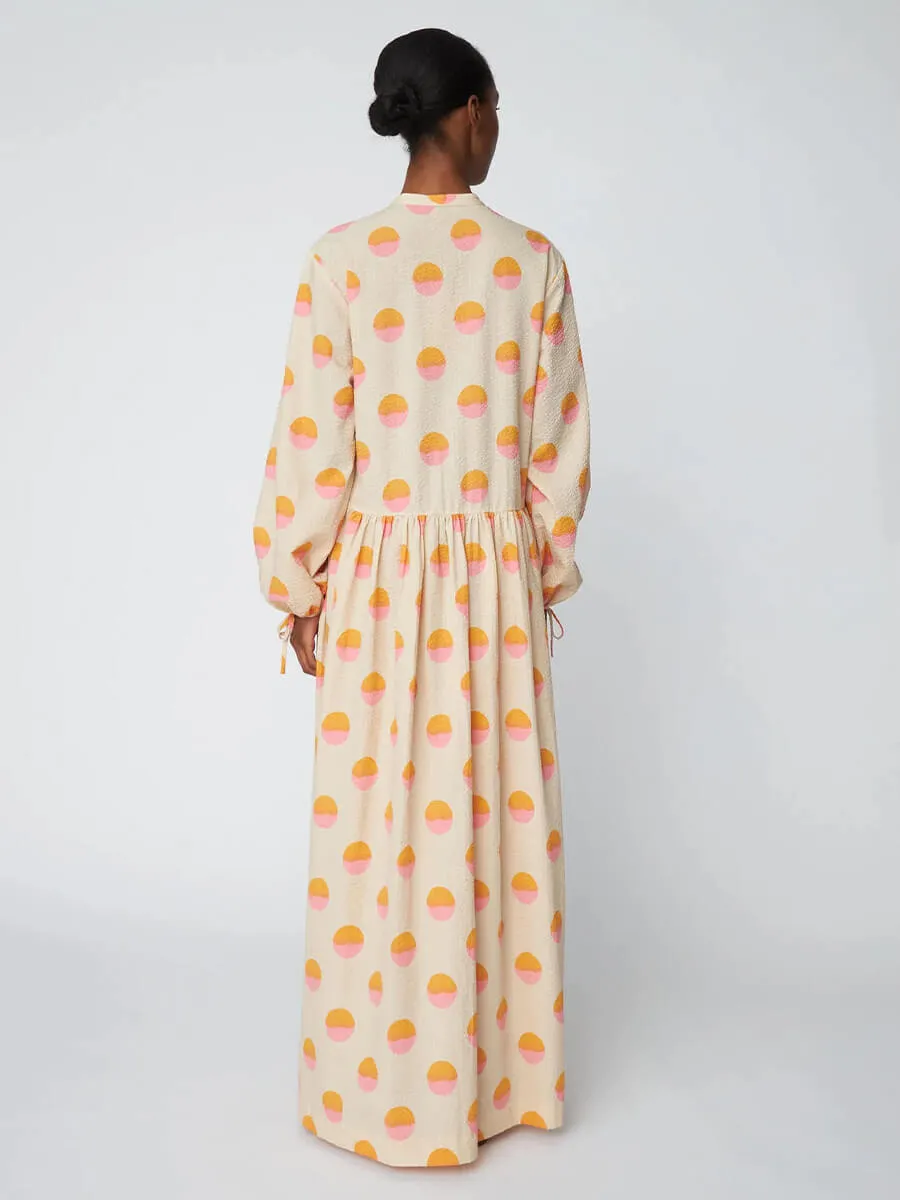 Big Dot Dress