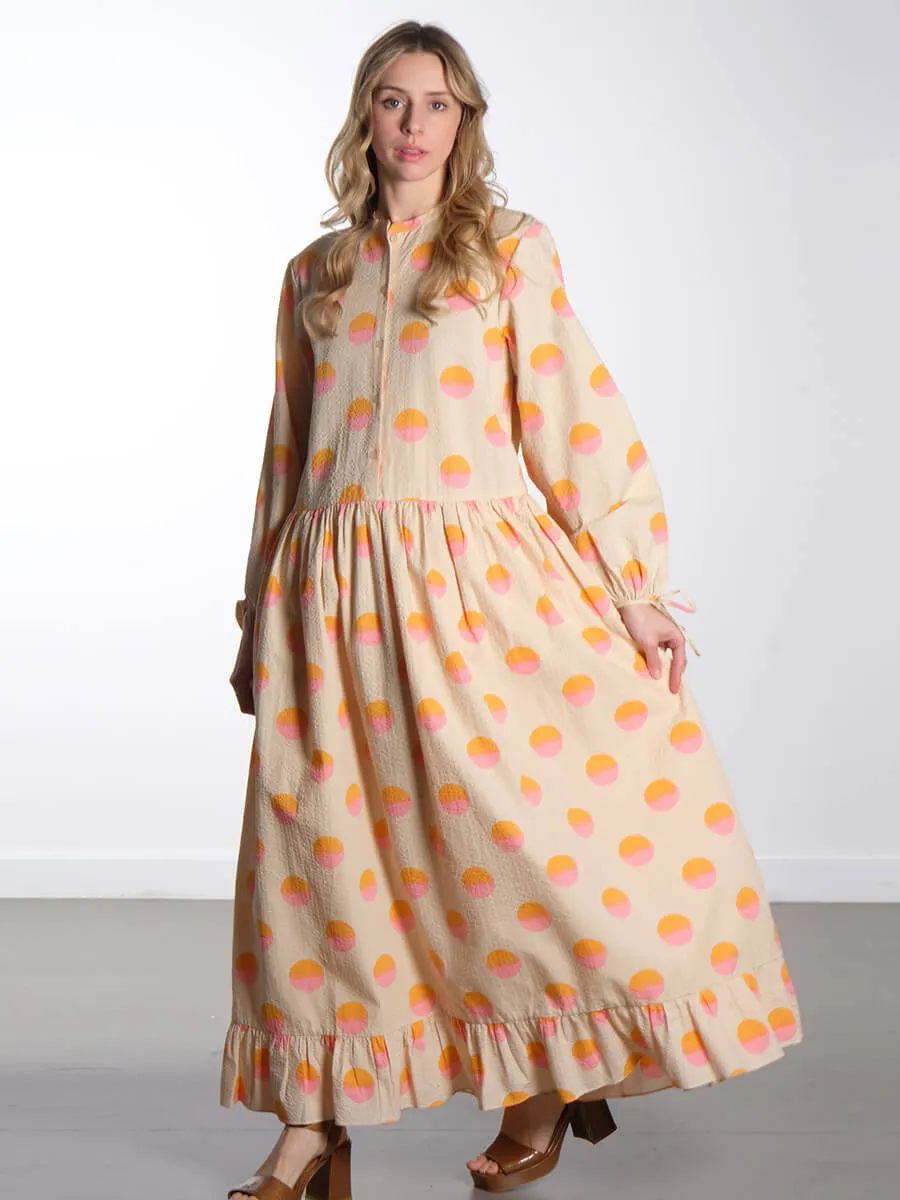 Big Dot Dress