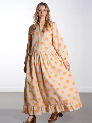 Big Dot Dress