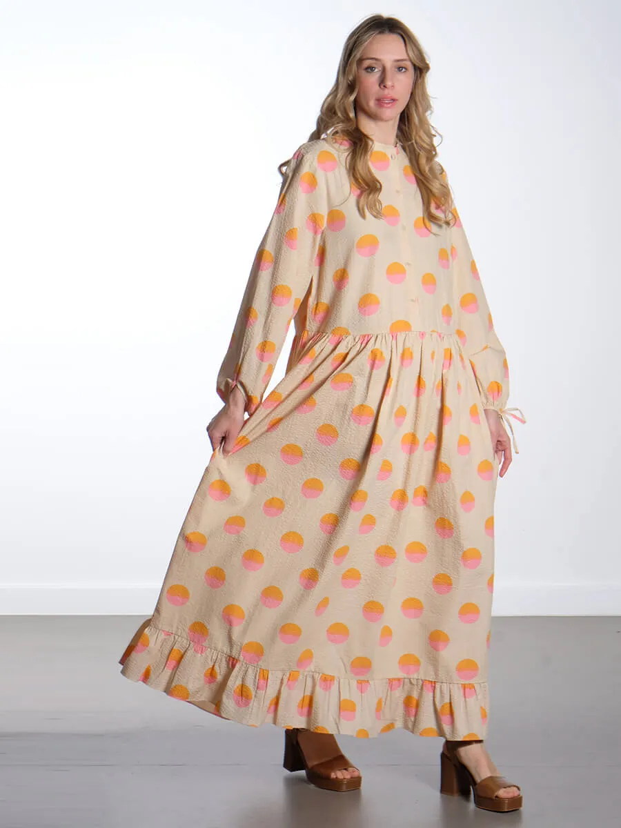 Big Dot Dress