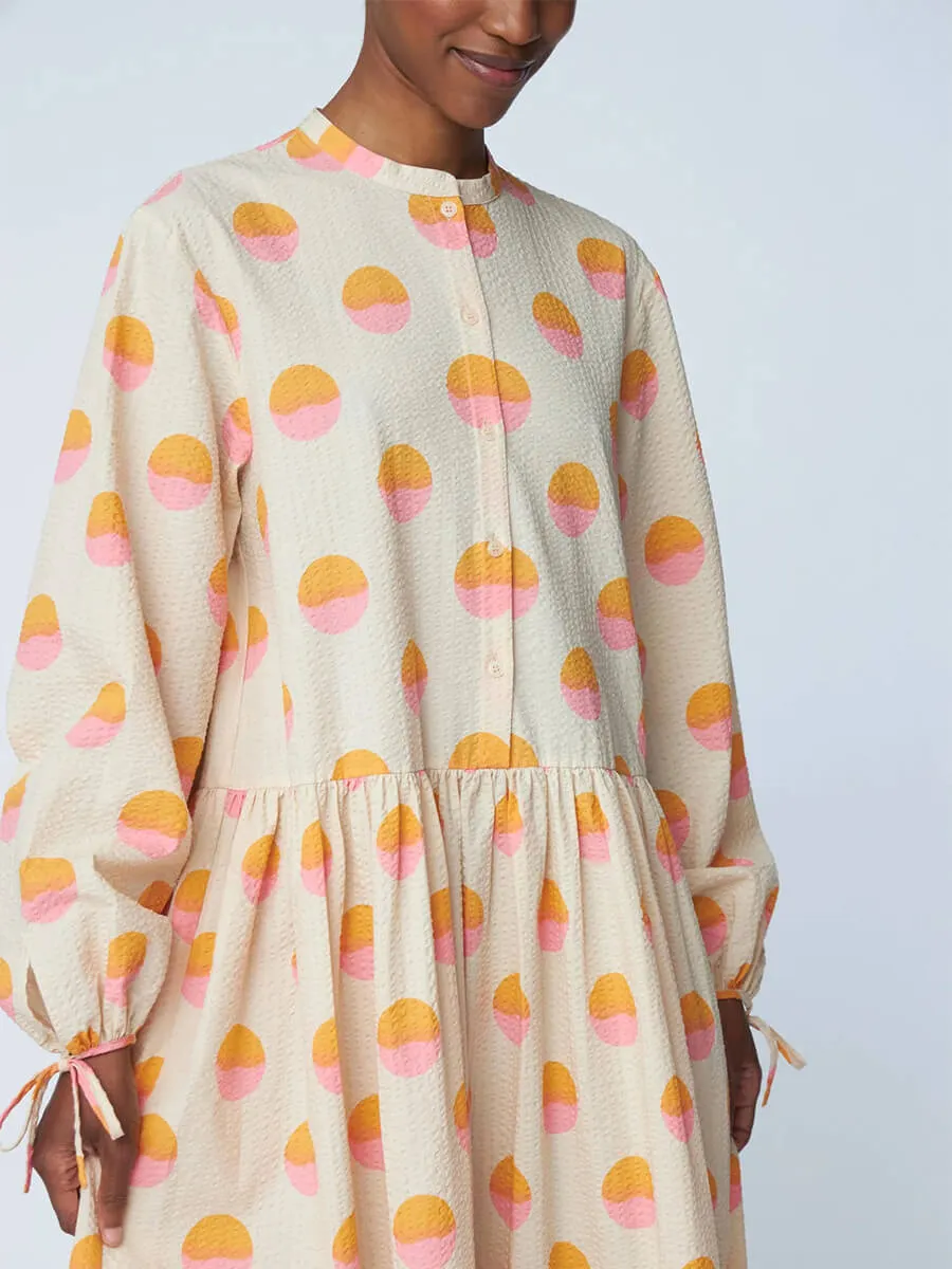 Big Dot Dress