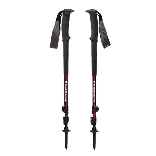 Black Diamond Trail Trek Poles - Women's