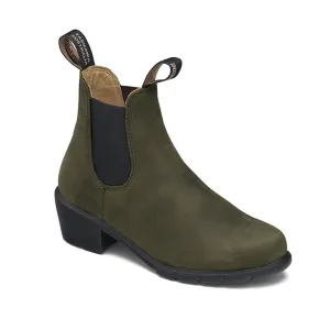 Blundstone 2170 - Women's Series Heel - Olive