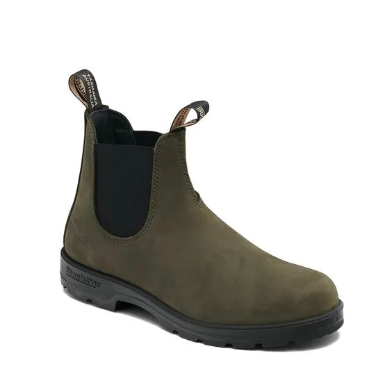 BLUNDSTONE- MEN'S 2442 CLASSICS BOOT