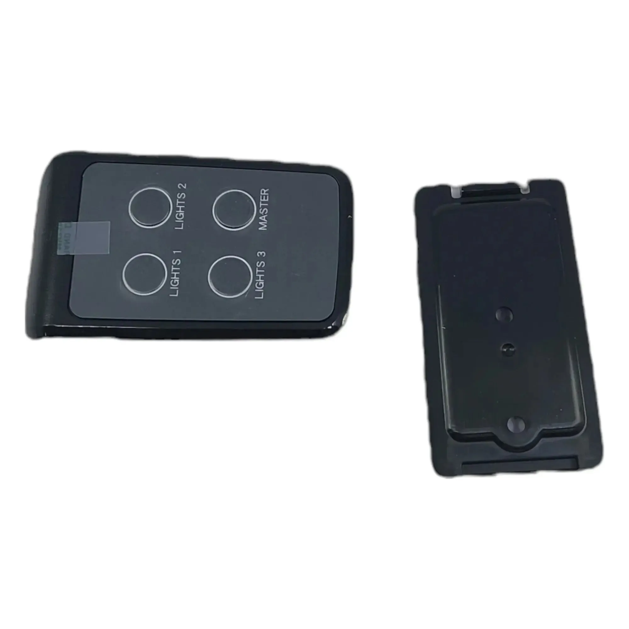 BMPRO Odyssey Bluetooth Wall Switch 4
