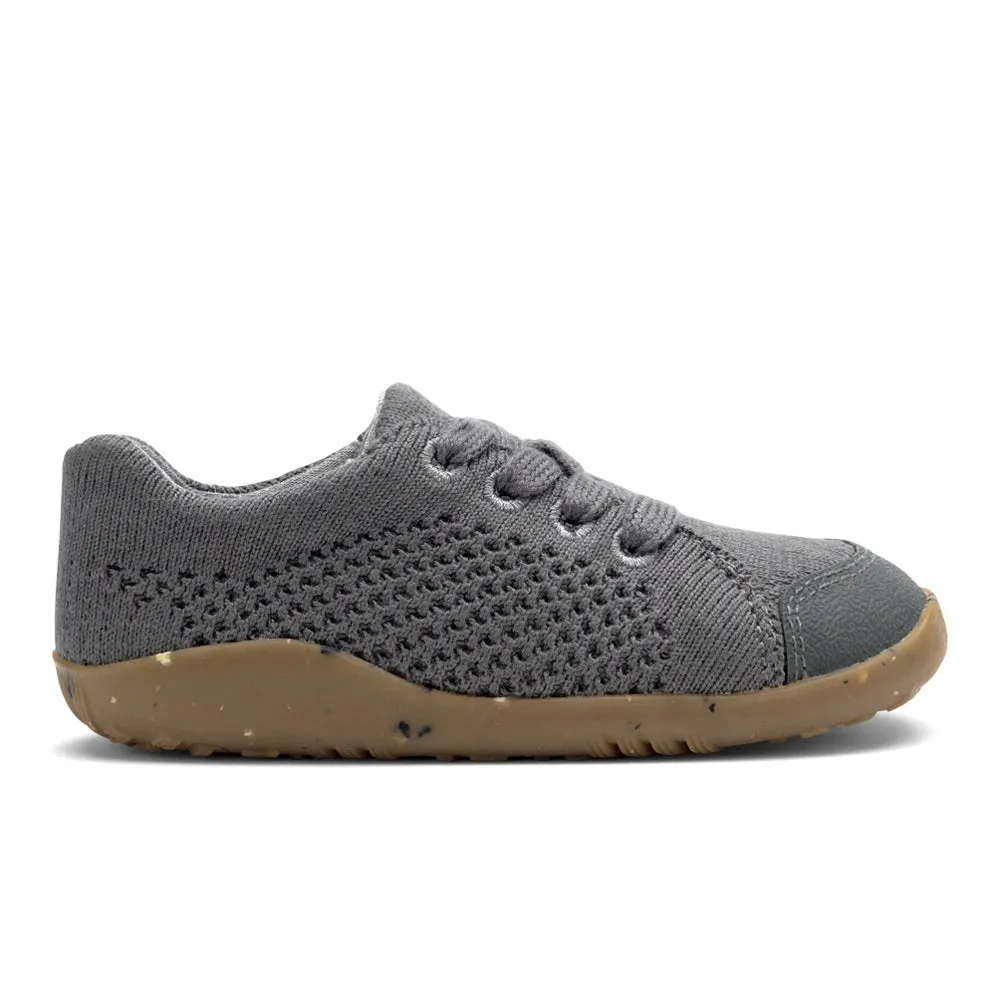 Bobux I-Walk Seedling II Smoke VEGAN