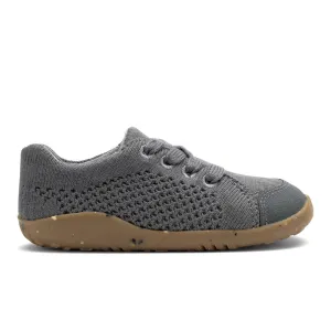 Bobux I-Walk Seedling II Smoke VEGAN