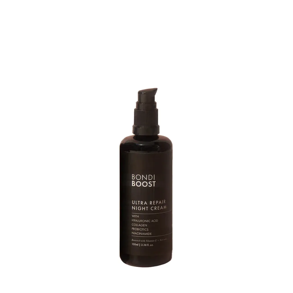 Bondi Boost Ultra Repair Night Cream - Clearance!