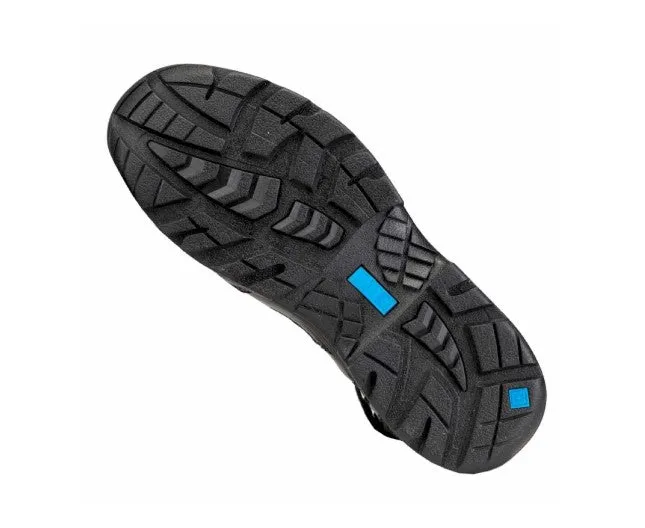 BOOT, 5.11 WINTER TACLITE 8'', BLACK