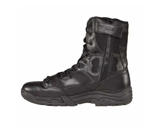 BOOT, 5.11 WINTER TACLITE 8'', BLACK