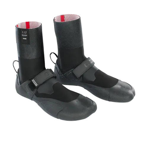 Boots Ballistic 3/2 Internal Split unisex