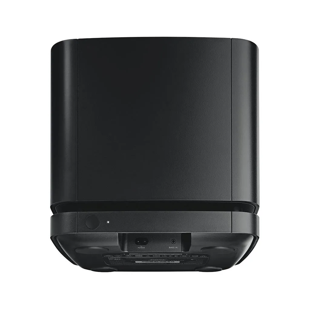 Bose Bass Module 500, Black