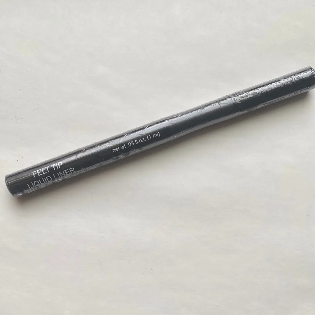 Brown Felt Tip Liner