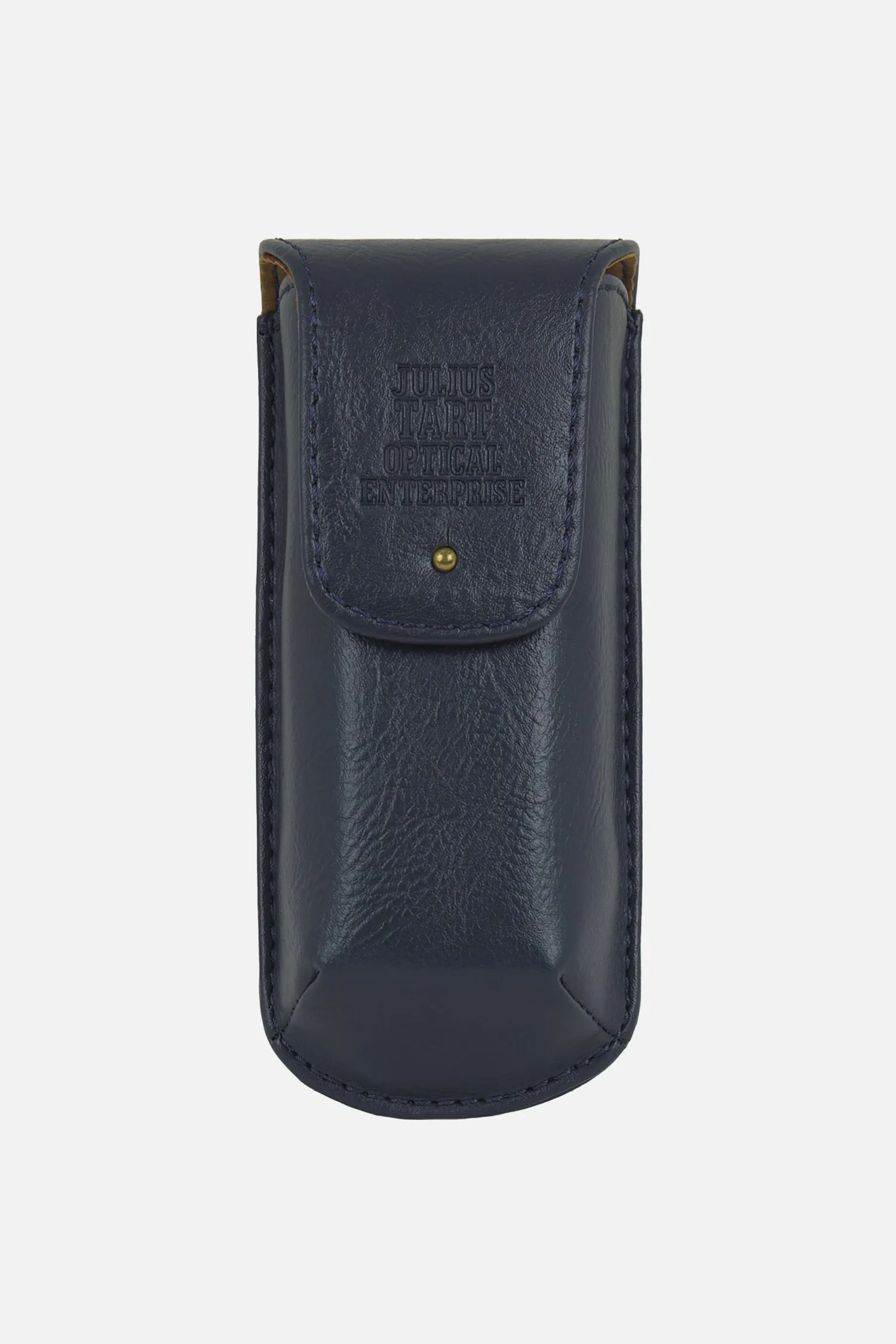 Bryan 46 (Light Tortoise / Light Blue)