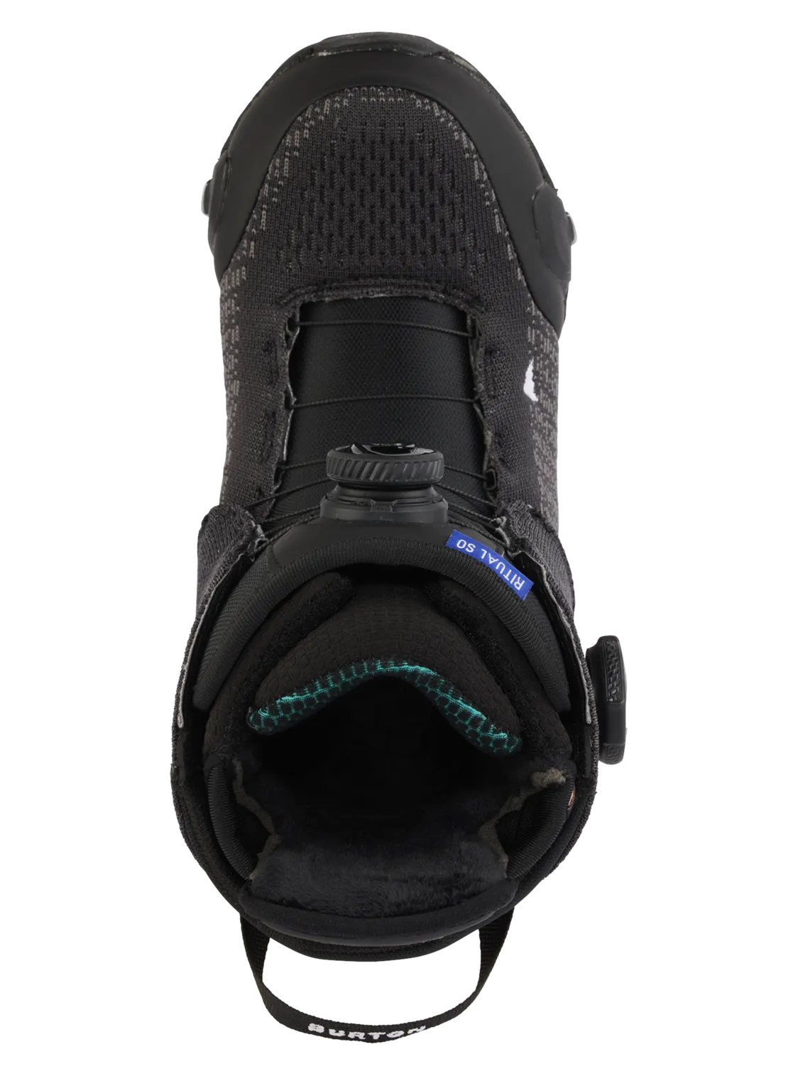 Burton Ritual STEP ON Womens Snowboard Boots 2025