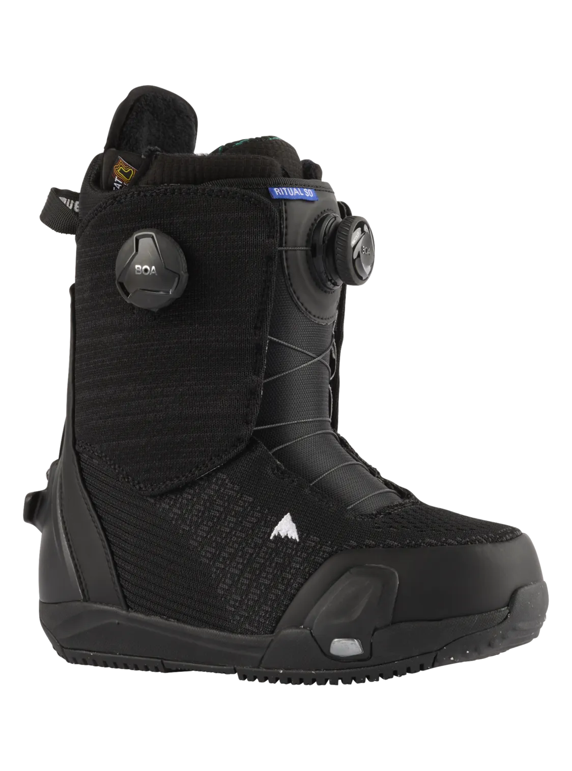 Burton Ritual STEP ON Womens Snowboard Boots 2025