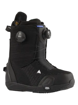 Burton Ritual STEP ON Womens Snowboard Boots 2025