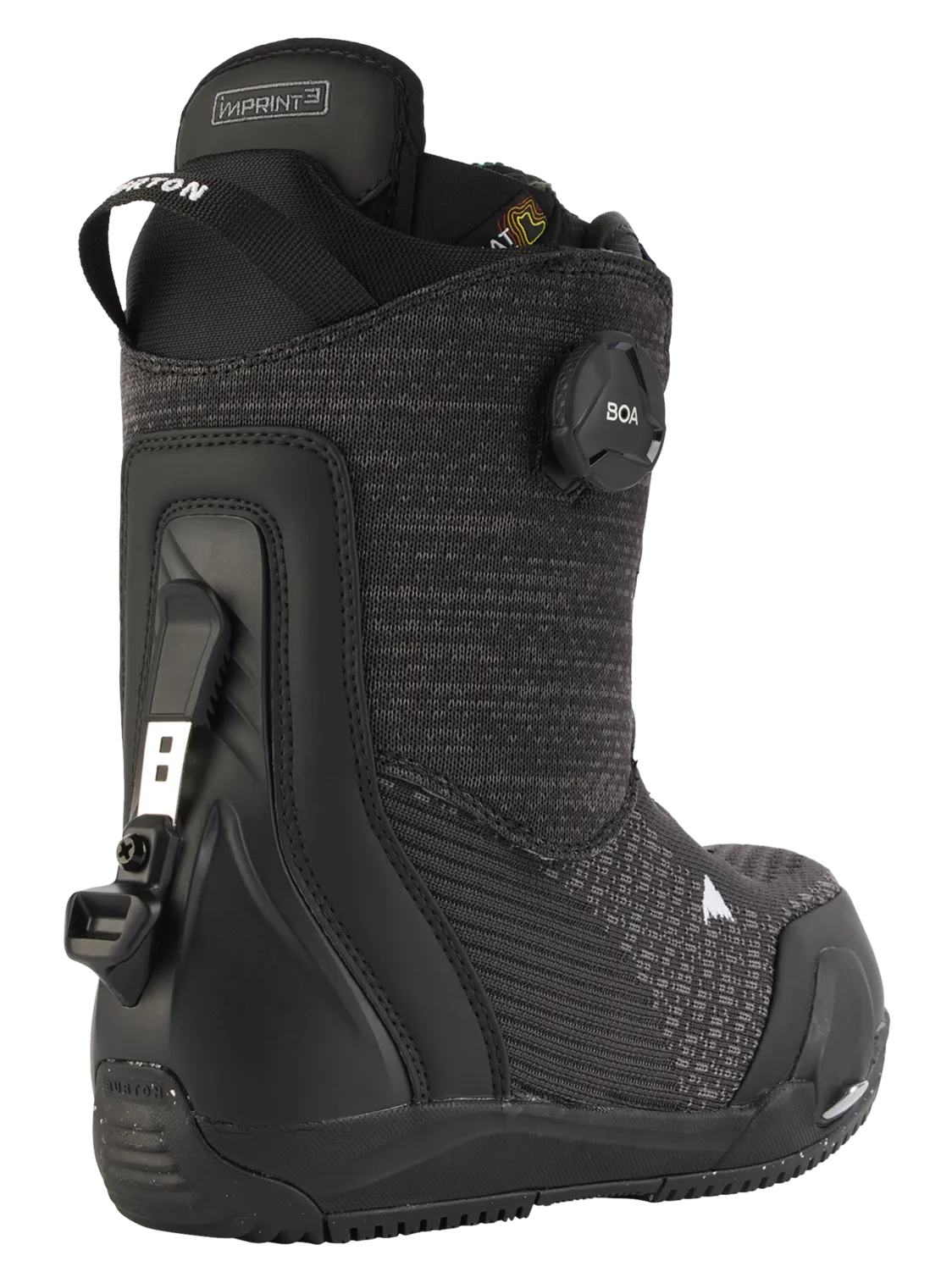 Burton Ritual STEP ON Womens Snowboard Boots 2025