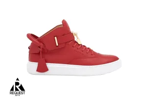 Buscemi High “Red”
