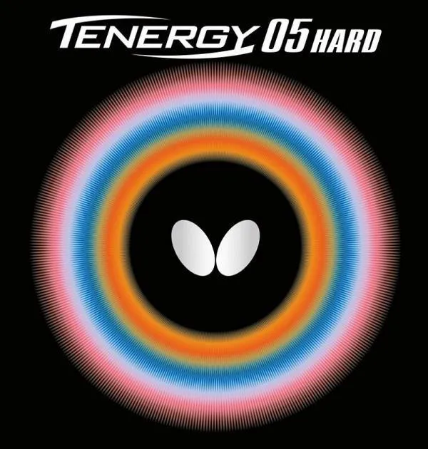 Butterfly Tenergy 05 Hard