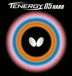 Butterfly Tenergy 05 Hard